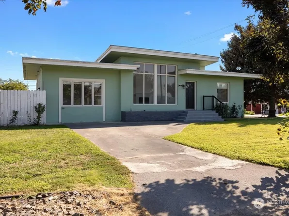 906 E Larch Street, Othello, WA 99344