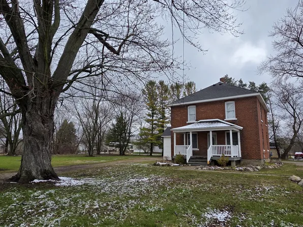 71271 McVicar Rd APT 2, Romeo, MI 48065