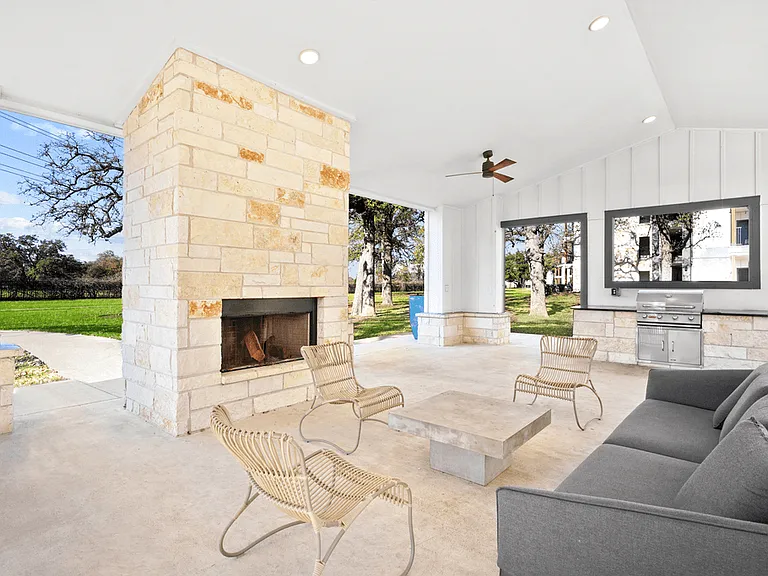 East Vue Ranch Apartments — Photo 30