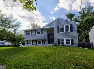 156 Parkview Rd, Stratford, NJ 08084