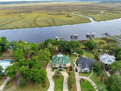 180 Royal Dr, Brunswick, GA, 31523