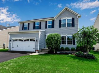 83 Waterway Ln, Buffalo, NY 14218