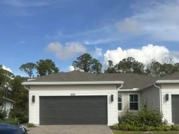 10131 NW Dreamweaver Road #48, Port St Lucie, FL 34987