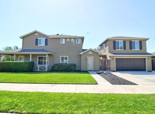 2301 Trail Way, Turlock, CA 95382