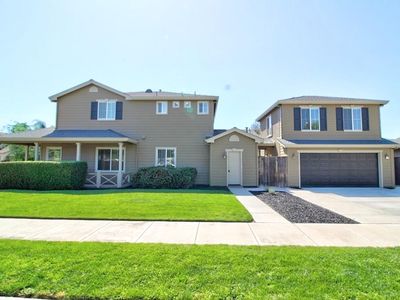 2301 Trail Way, Turlock, CA, 95382