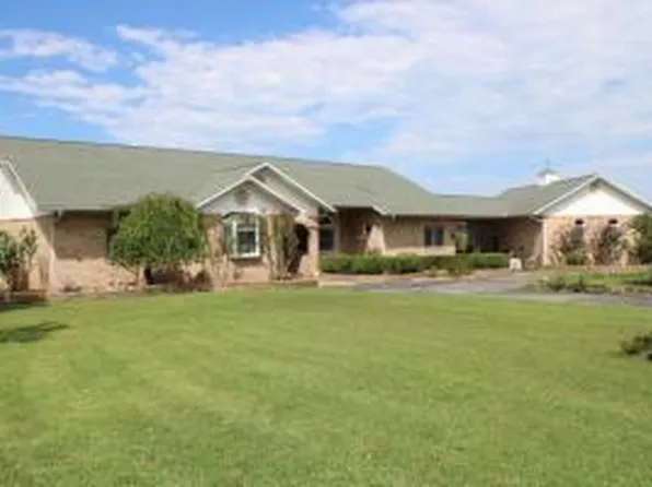 13986 396th Hwy, Omaha, AR 72662