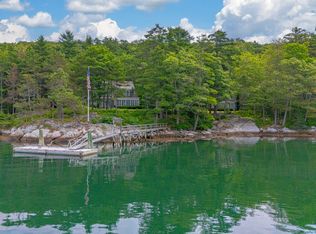 1 Half Moon Cove Rd, South Bristol, ME 04568