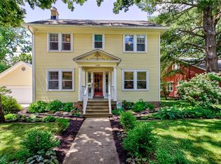 1105 Brookridge Ave, Ames, IA 50010