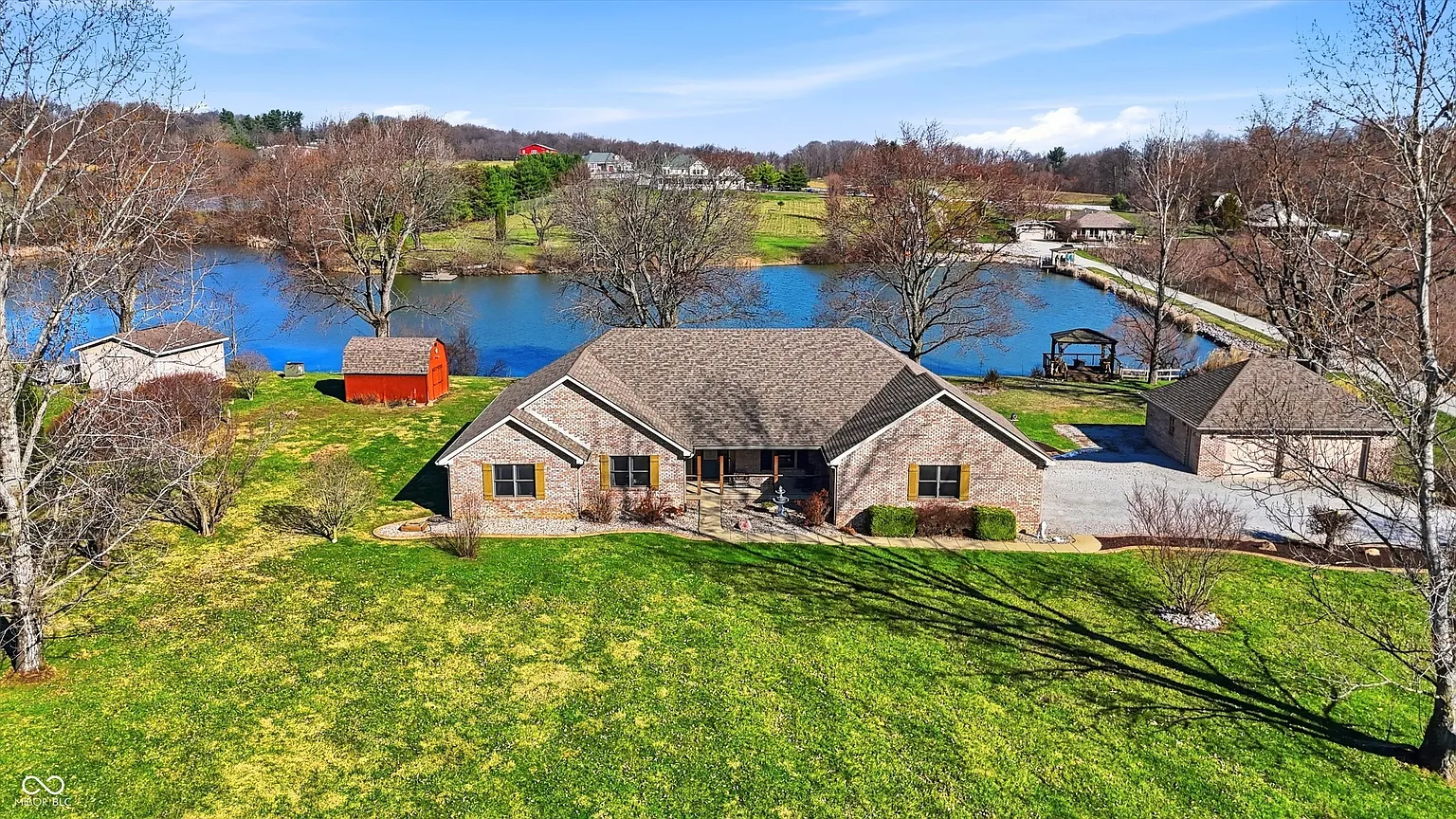 11638 N Stone Hedge Ln photo 1