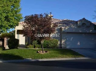 1511 Camino Summit Ave, Henderson, NV 89012