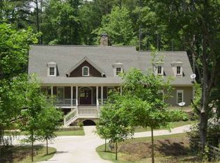 4730 Old Stilesboro Rd NW, Acworth, GA 30101