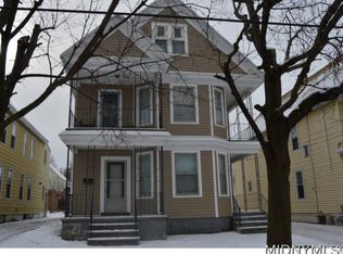 1004 Blandina St, Utica, NY 13501