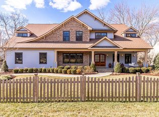 305 Berry St SE, Vienna, VA 22180