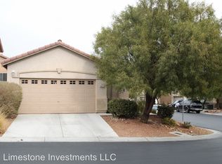 9424 Medford Falls Ave, Las Vegas, NV 89149