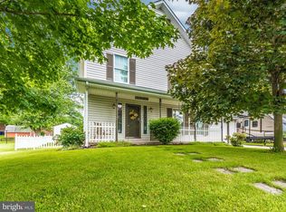 4 Tacoma St, Thurmont, MD 21788