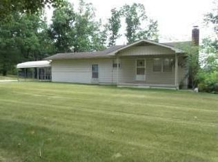 1864 Wilson Springs Rd, Harrison, AR 72601