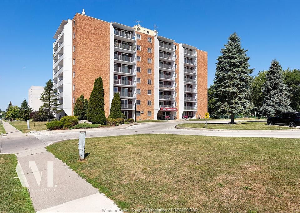 1st image of 120 Pickering Dr #809