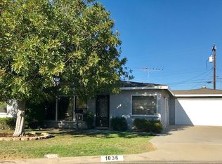 1036 N Boden Dr, Anaheim, CA 92805