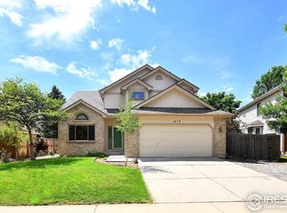 1413 Cape Cod Cir, Fort Collins, CO 80525