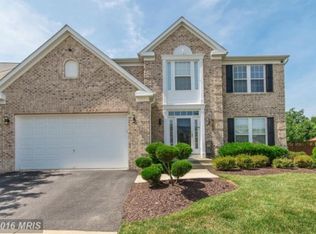8201 Grayhawk Ct, Brandywine, MD 20613