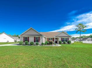 46 Rolling Oak Dr, Georgetown, SC 29440