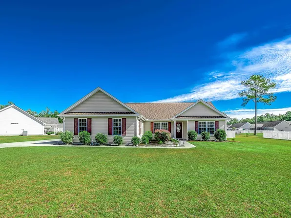 46 Rolling Oak Dr., Georgetown, SC 29440