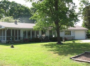 25849 S 622 Rd, Grove, OK 74344