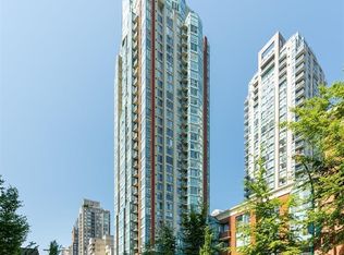 939 Homer St #2803, Vancouver, BC V6B 2W6
