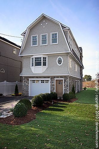 Property Front View