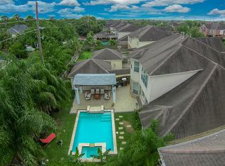 2215 Centerbrook Ln, Katy, TX 77450