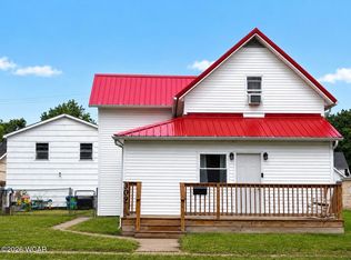 309 N Walnut St, Van Wert, OH 45891