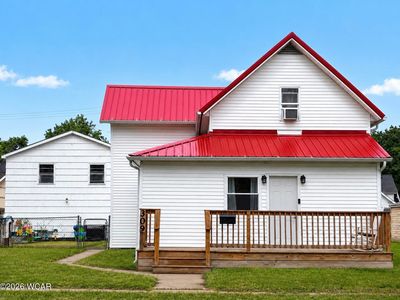 309 N Walnut St, Van Wert, OH, 45891