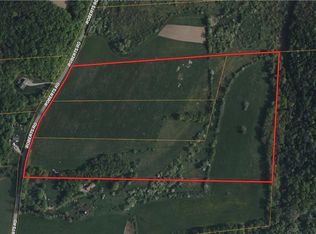 Roberts Rd LOT 1, Eaton, NY 13334