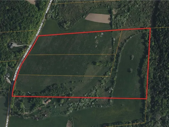 Roberts Rd Lot 1, Eaton, NY 13334