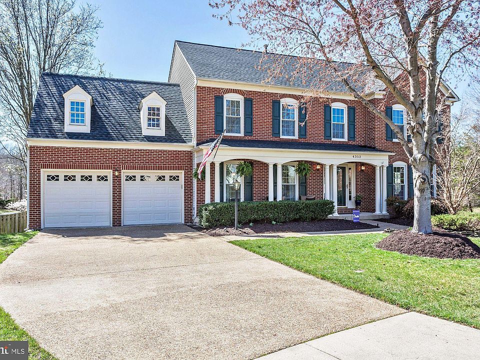 1st image of 4352 Glastonbury Ct