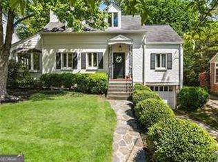 517 Princeton Way NE, Atlanta, GA 30307