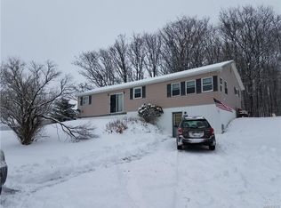 11574 Ridge Rd, Swain, NY 14884