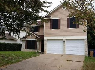 12337 Yarmont Way, Austin, TX 78753