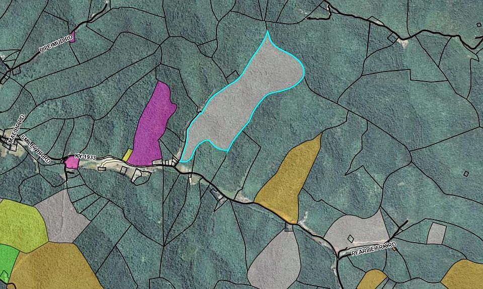 0 Gumlog Holw, Lost Creek, KY 41348 MLS 121392 Zillow