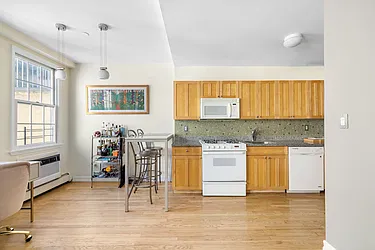 Rented by Compass