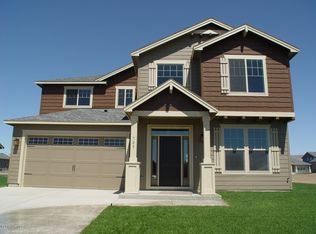 705 Summit Ave #LN6049, Moxee, WA 98936