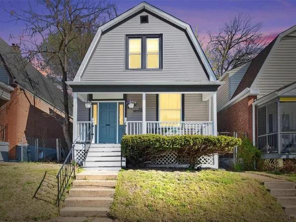 4457 Wilcox Ave, Saint Louis, MO 63116