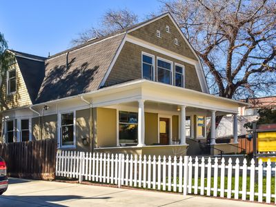116 Stambaugh St, Redwood City, CA, 94063