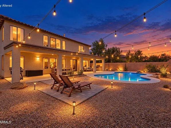 27423 N 47TH Street, Cave Creek, AZ 85331