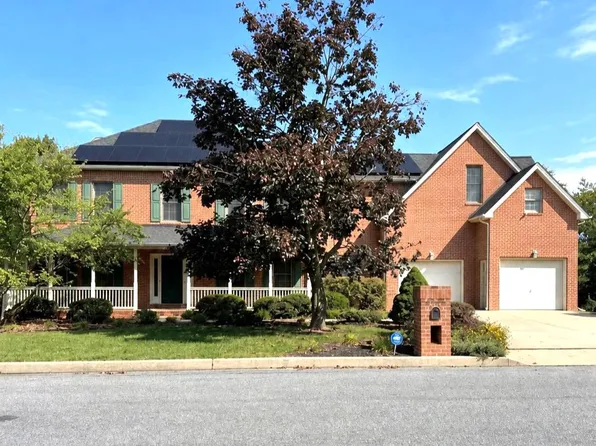 6280 Withers Ct, Harrisburg, PA 17111