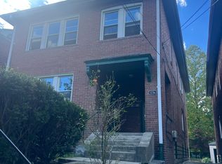 1236 Denniston St #1, Pittsburgh, PA