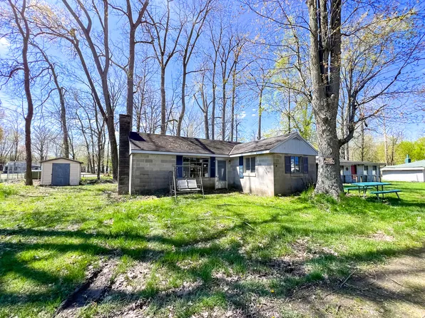 17 Duck Foot Lndg #17, Celina, OH 45822