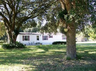 121 Frontier Dr, Satsuma, FL 32189