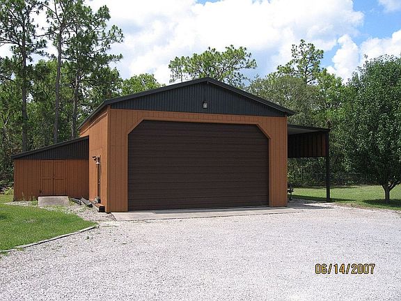 RV BARN