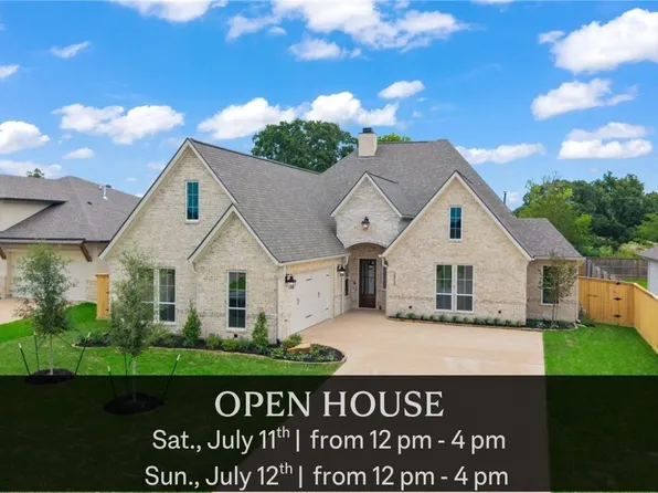 3553 Anderson Arbor Ct, College Station, TX 77845